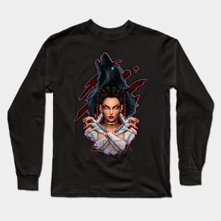 Apex Legends - Loba Long Sleeve T-Shirt